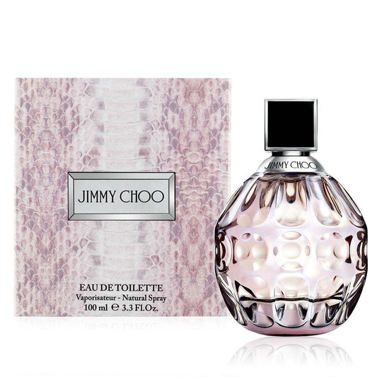 Jimmy Choo 100ml EDT Spray Women