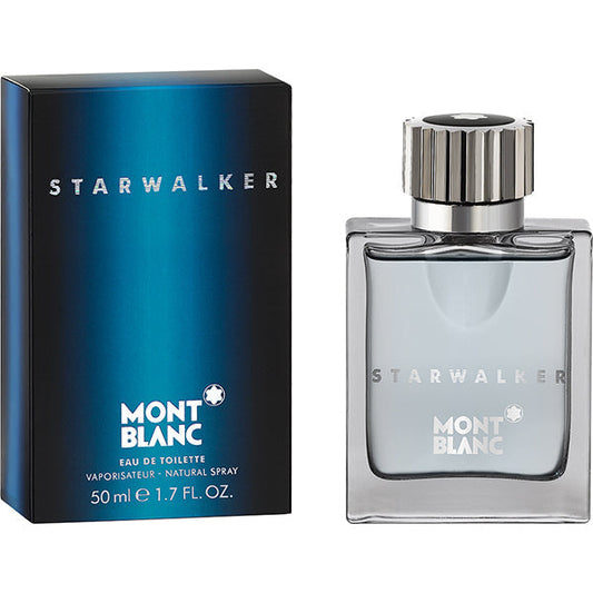 Mont Blanc Starwalker 50ml EDT Spray Men