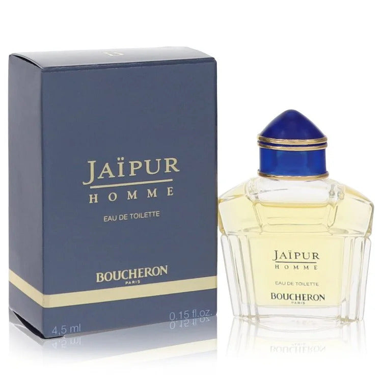 Boucheron Jaipur Miniature 5ml Men