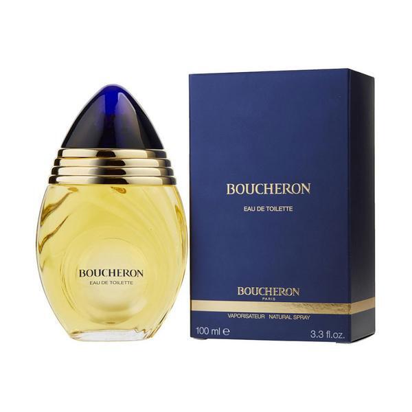 Boucheron 100ml EDT Spray Women