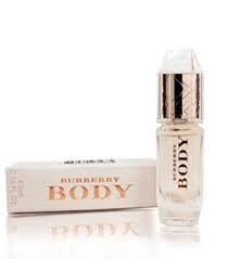 Burberry Body Miniature 4.5ml EDT Women