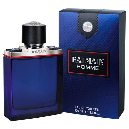 Pierre Balmain Homme 100ml EDT Spray Men