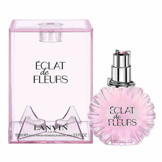 Lanvin Eclat De Fleurs 100ml EDP Spray Women