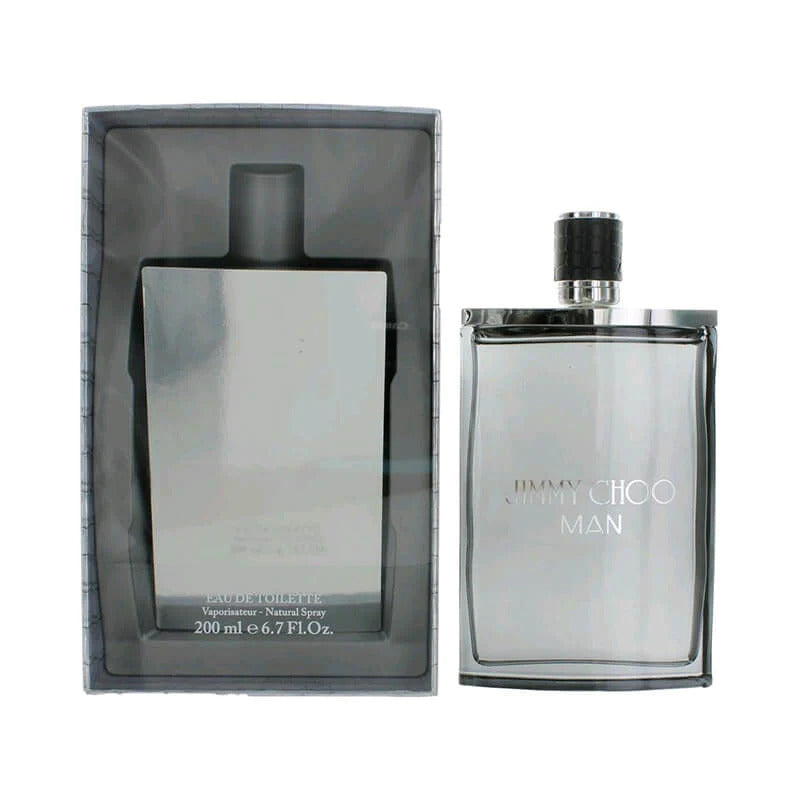 Jimmy Choo Man 200ml EDT Spray Men