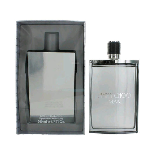 Jimmy Choo Man 200ml EDT Spray Men