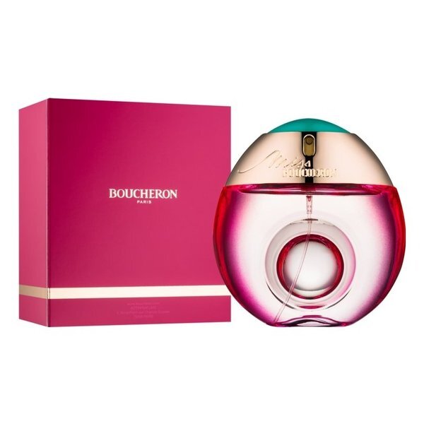 Boucheron Miss Boucheron 100ml EDP Spray Women