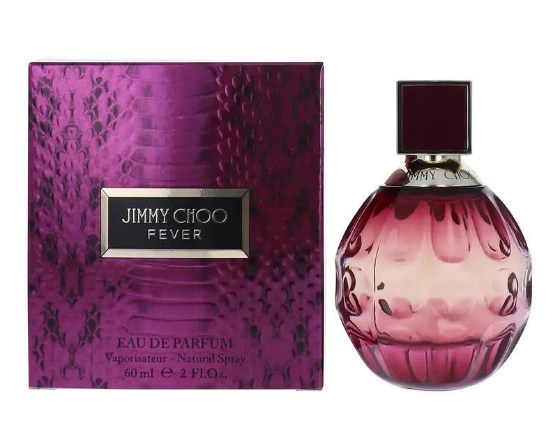 Jimmy Choo Fever 60ml EDP Spray Women