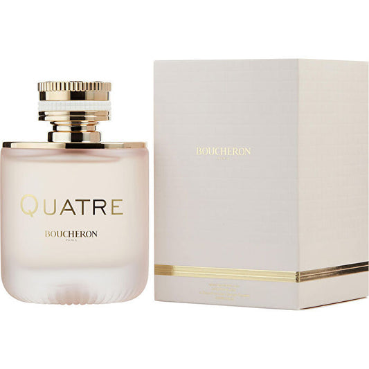 Boucheron Quatre En Rose Florale 100ml EDP Spray Women