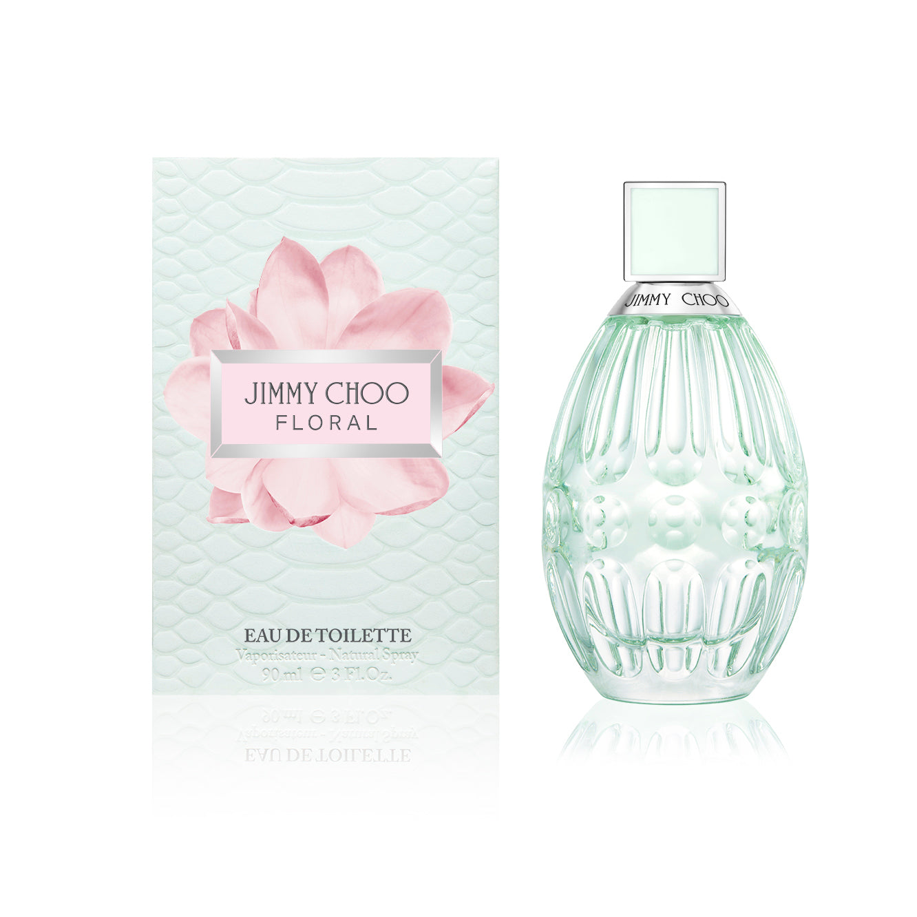 Jimmy Choo Floral 90ml EDT Spray Women