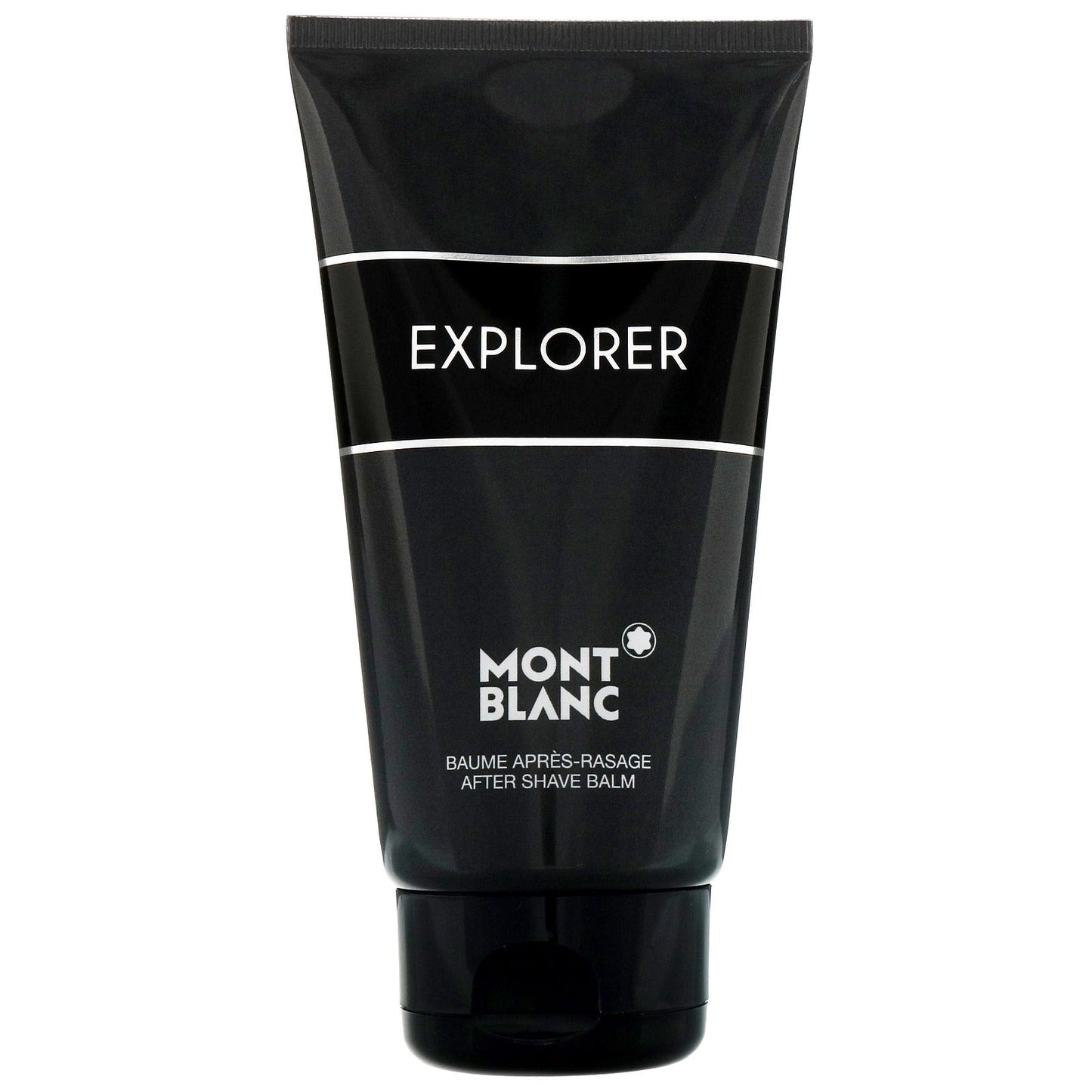 Mont Blanc Explorer After Shave Balm 100ml Men