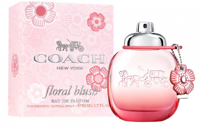 Coach Floral Blush 50ml EDP Spray Women