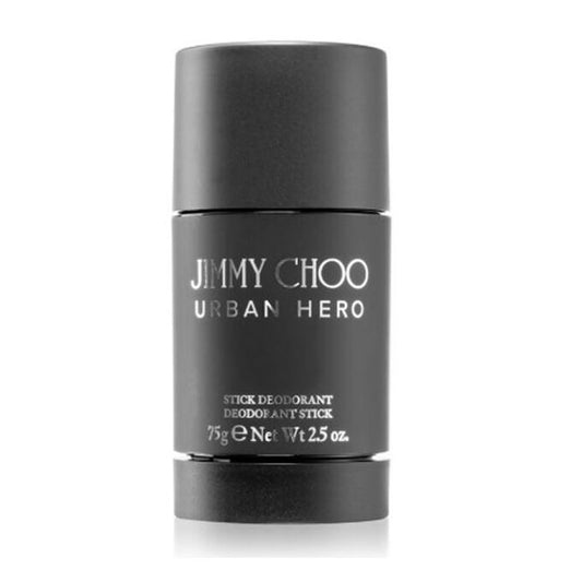 Jimmy Choo Urban Hero Man Deodorant Stick 75g Men