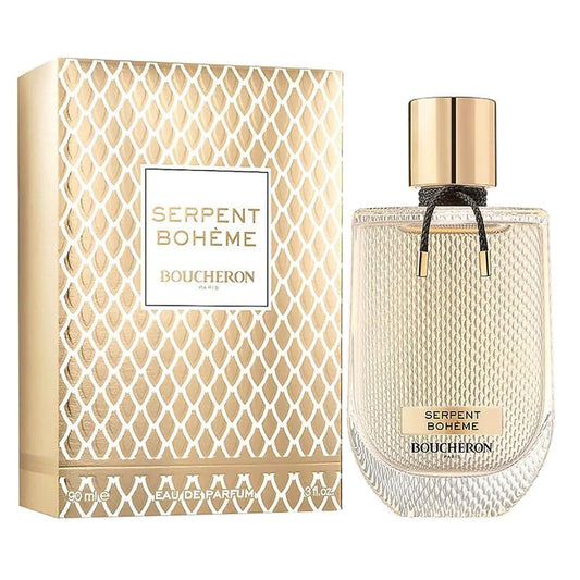 Boucheron Serpent Boheme 90ml EDP Spray Women