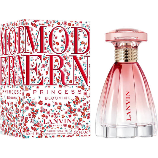 Lanvin Modern Princess Blooming 90ml EDT Spray Women
