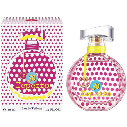 Repetto So Repetto 50ml EDT Spray Women