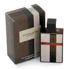 Burberry London Miniature 4.5ml EDT Men