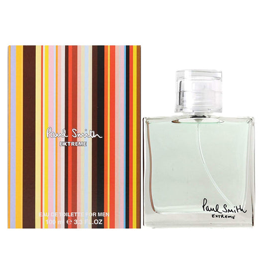 Paul Smith Extreme 100ml EDT Spray Men