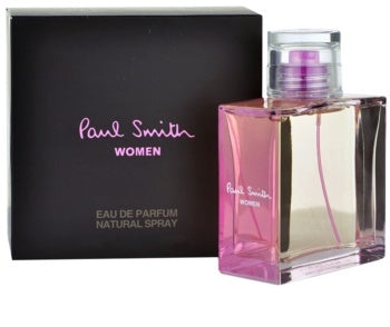 Paul Smith 100ml EDP Spray Women  (Original Old Packaging)