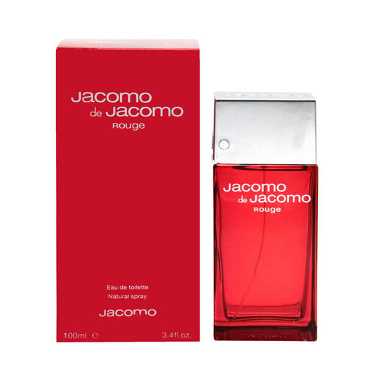 Jacomo de Jacomo Rouge 50ml EDT Spray Men