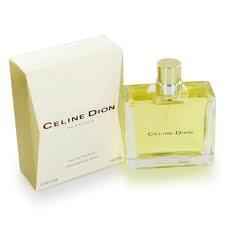 Celine Dion 100ml EDT Spray Women