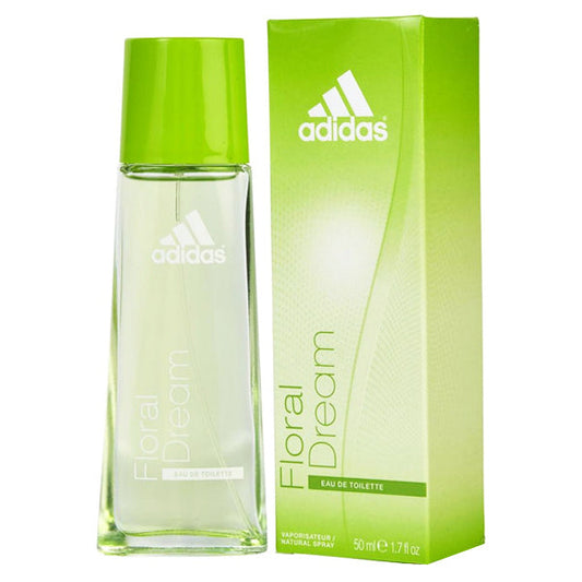 Adidas Floral Dream 50ml EDT Spray Women