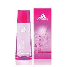 Adidas Fruity Rhythm 50ml EDT Spray Women