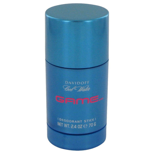Davidoff Cool Water Game Deodorant Stick 70g Women