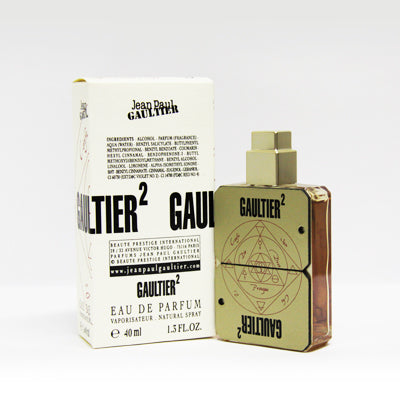 Jean Paul Gaultier Gaultier 2 40ml EDP Spray Women [Unboxed]