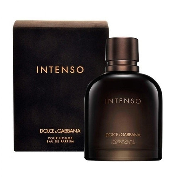 Dolce & Gabbana Intenso 75ml EDP Spray Men