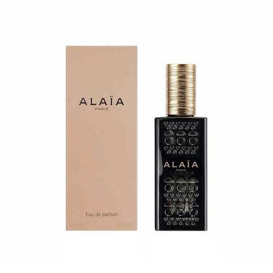 Azzedine Alaia Alaia 50ml EDP Spray Women (RARE)