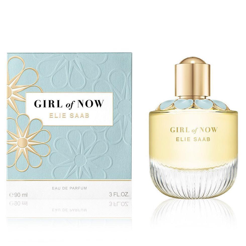Elie Saab Girl Of Now 90ml EDP Spray Women
