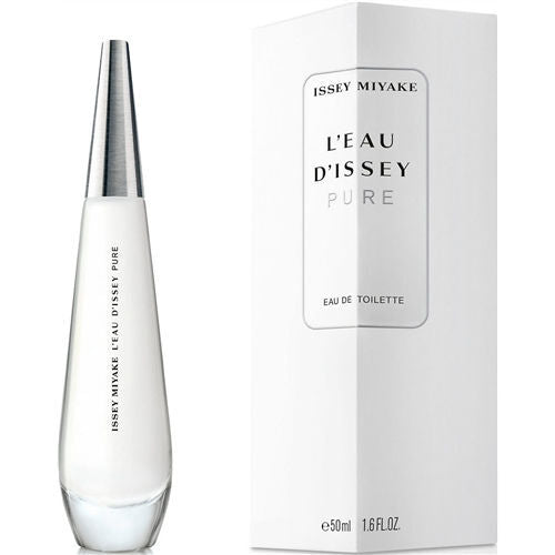 Issey Miyake L'Eau D'Issey Pure 50ml EDT Spray Women
