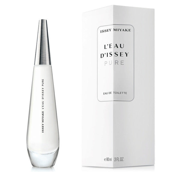 Issey Miyake L'Eau D'Issey Pure 90ml EDT Spray Women