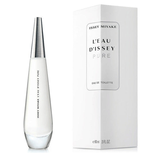 Issey Miyake L'Eau D'Issey Pure 90ml EDT Spray Women
