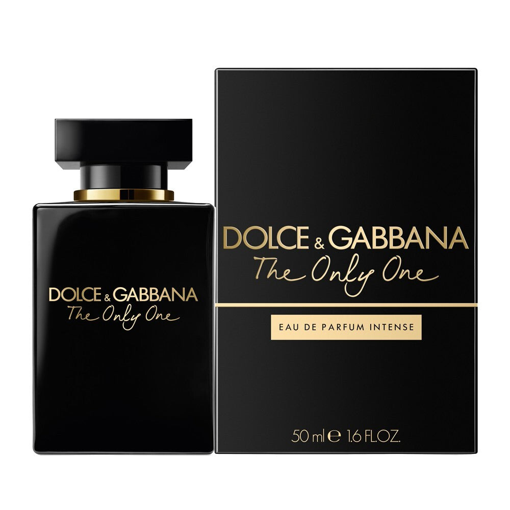 Dolce & Gabbana The Only One Intense 50ml EDP Spray Women