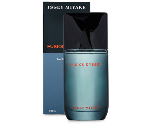 Issey Miyake L'Eau Fusion D'Issey 100ml EDT Spray Men