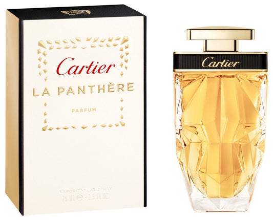 Cartier La Panthere 50ml EDP Spray Women