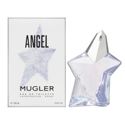 Thierry Mugler Angel 100ml EDT Spray Women