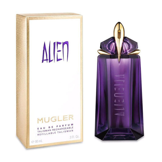 Thierry Mugler Alien Talisman Refillable 90ml EDP Spray Women