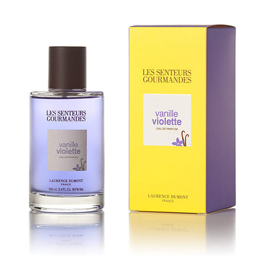 Laurence Dumont Vanille Violette (PRE XMAS SPECIAL) 50ml EDP Spray Women
