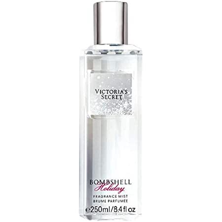 Victoria's Secret Bombshell Holiday Fragrance Mist 250ml Spray Women