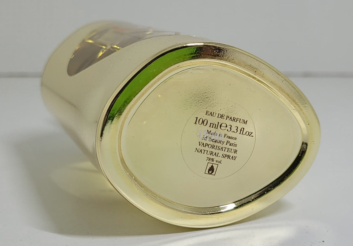 Diane Von Furstenberg Diane (NO CAP) 100ml EDP Spray Women (NEW Unboxed)