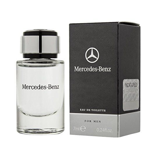 Mercedes Benz Parfums For Men Miniature 7ml EDT Men