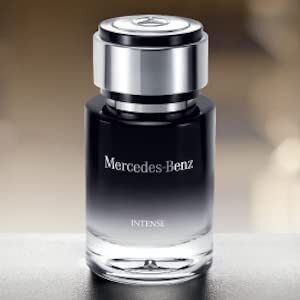 Mercedes Benz Parfums Intense For Men Miniature 7ml EDT Men