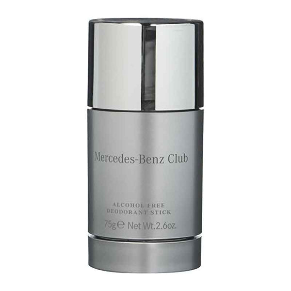 Mercedes Benz Club Deodorant Stick 75g Men