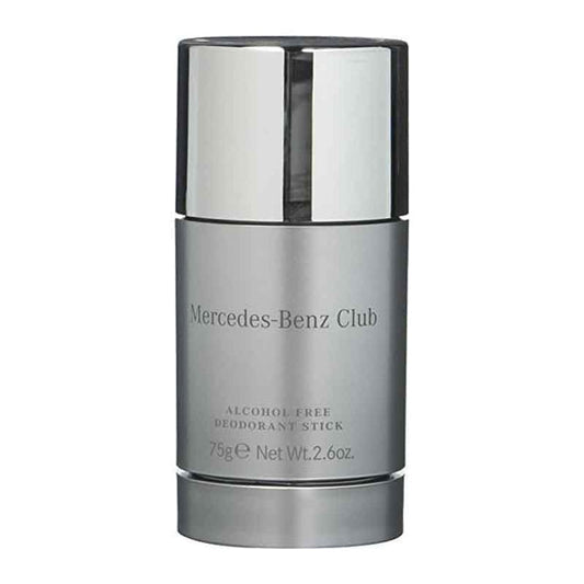 Mercedes Benz Club Deodorant Stick 75g Men