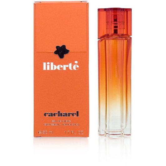 Cacharel Liberte 50ml EDT Spray Women