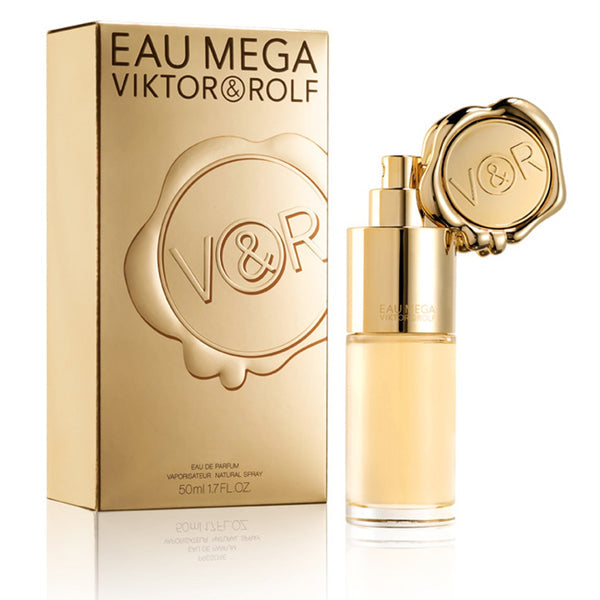 Viktor & Rolf Eau Mega 75ml EDP Spray Women