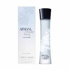 Giorgio Armani Armani Code Luna Eau Sensuelle 75ml EDT Spray Women