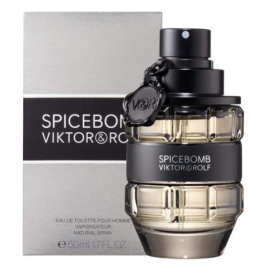 Viktor & Rolf Spicebomb 90ml EDT Spray Men